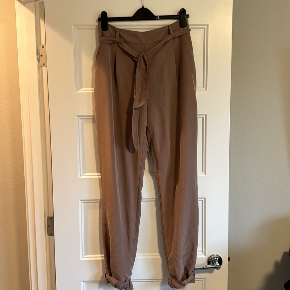 Leith Trousers